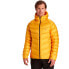 NORDISK Sol Ultralight Down Filled Shell jacket