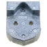 RECMAR REC821631Q1 Zinc Anode