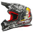 Фото #1 товара ONeal Spare For Helmet Moto XXX OG Character Visor