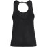 ფოტო #5 პროდუქტის UNDER ARMOUR Fly-By sleeveless T-shirt