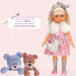 Фото #8 товара COLORBABY 32 cm With Comb And Mara Accessories Doll