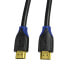 Фото #3 товара Кабель HDMI с Ethernet LogiLink CH0064 Чёрный 5 m