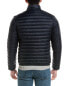 Фото #2 товара Save The Duck Alexander Jacket Men's