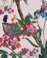 Forest Chinoiserie Wallpaper