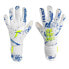 Фото #1 товара Reusch Pure Contact Silver M 5370200-1089 goalkeeper gloves