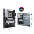 Фото #3 товара ASUS PRIME X670-P - AMD - Socket AM5 - Socket AM5 - DDR5-SDRAM - 128 GB - DIMM
