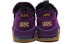 Фото #4 товара Nike Air More Money Night Purple 低帮 复古篮球鞋 男款 紫黑金 / Кроссовки Nike Air More AR5401-500