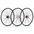 MAVIC XM-119 26´´ 6B Disc MTB rear wheel