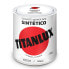 Фото #1 товара Синтетическая эмаль Titanlux 5809018 250 ml Белый