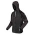 Фото #5 товара REGATTA Attare II softshell jacket