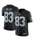 Фото #1 товара Men's Darren Waller Las Vegas Raiders Limited Jersey