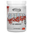 Фото #1 товара SuperPump Aggression Pre-Workout, Fruit Punch Fury, 450 g