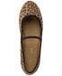 Women's Lucyy Mary Jane Ballet Flats, Created for Macy's