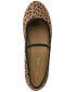 ფოტო #4 პროდუქტის Women's Lucyy Mary Jane Ballet Flats, Created for Macy's