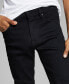 Men's Skinny-Fit Stretch Jeans