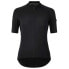 Assos UMA GTV C2 short sleeve jersey