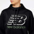 Фото #4 товара NEW BALANCE Tenacity Performance Fleece hoodie