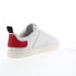 Фото #15 товара Diesel S-Clever Low Lace Y02045-P4180-H8730 Mens White Sneakers Shoes