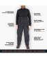 Men's Iron-Tuff Insulated Low Bib Overalls -50F Cold Protection