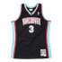 Mens Mitchell & Ness NBA SWINGMAN JERSEY GRIZZLIES 2000 SHAREEF ADBUR-RAHIM