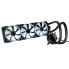 Фото #6 товара Fractal Design Celsius+ S36 Prisma - All-in-one liquid cooler - 85.71 cfm - Black