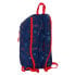 Фото #3 товара Детский рюкзак Spider-Man Neon Mini Темно-синий 22 х 39 х 10 см