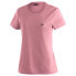 Фото #1 товара MAIER SPORTS Waltraud short sleeve T-shirt