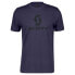 ფოტო #1 პროდუქტის SCOTT Icon short sleeve T-shirt