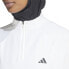 ADIDAS Train Essentials half zip sweatshirt