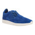 Фото #2 товара Diamond Supply Co. Trek Low Lace Up Mens Blue Sneakers Casual Shoes C16DMFB51-B