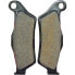 Фото #2 товара SBS 671SI Sintered Brake Pads