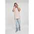 ფოტო #3 პროდუქტის URBAN CLASSICS Shaped Long T-shirt