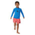 Фото #1 товара RIP CURL Brand Wave Toddler UV Long Sleeve T-Shirt