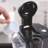 Фото #3 товара EUREKAKIDS Coffee maker with realistic sounds and real dripping water