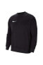 Фото #2 товара Толстовка мужская Nike Team Park 20 Crewneck Erkek Sweatshirt