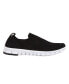 ფოტო #14 პროდუქტის Men's NoSoX Eddy Flexible Sole Bungee Lace Slip-On Oxford Hybrid Casual Sneaker Shoes