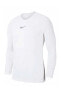 Фото #18 товара Мужская толстовка Nike Park First Layer Jersey AV2609-100