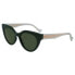 ფოტო #1 პროდუქტის LIU JO LJ782S Sunglasses