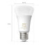 Фото #3 товара Philips Hue White Ambiance Starter Pack E27 with 6 Lights + Dimmer + Bridge