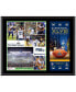 Фото #1 товара Seattle Seahawks Super Bowl XLVIII Champions 12'' x 15'' Plaque with Replica Ticket