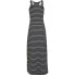 URBAN CLASSICS Long Big Dress