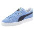 Фото #2 товара Puma Suede Classic Xxi Lace Up Mens Size 4 M Sneakers Casual Shoes 37491542