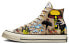 Кеды Converse Chuck Taylor All Star 1970s Plant Love A00581C