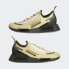 Фото #11 товара Мужские кроссовки adidas Bossk NMD_R1 Spectoo Shoes (Черные)
