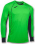 Joma Bluza piłkarska Protect Long Sleeve zielona r. M (100447.021)