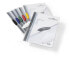 Durable Swingclip - Multicolour - 30 sheets - A4 - 25 pc(s)