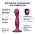 Фото #2 товара Satisfyer Double Ball-R, 18 cm