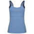 ფოტო #2 პროდუქტის DARE2B Crystallize Fitted sleeveless T-shirt