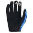 SIXSIXONE Comp Dazzle gloves Dark Blue / Light Blue, L - фото #3