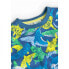 BOBOLI 528195 short sleeve T-shirt